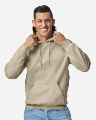 Heavy Blend™ Hooded Sweatshirt - 18500