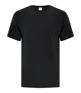Everyday Cotton Tee