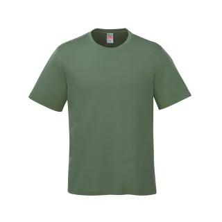 Parkour Men's Crew Neck Tee