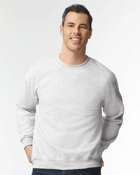 DryBlend® Crewneck Sweatshirt - 12000