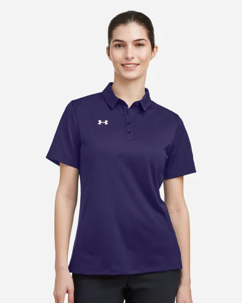 Women's Tech™ Polo - 1370431