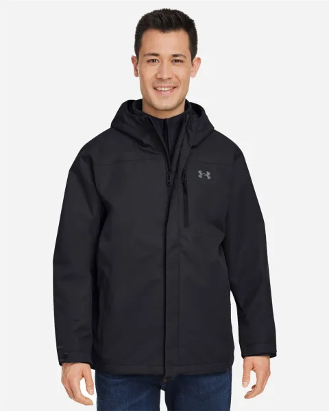 Porter 3-in-1 2.0 Jacket - 1371585
