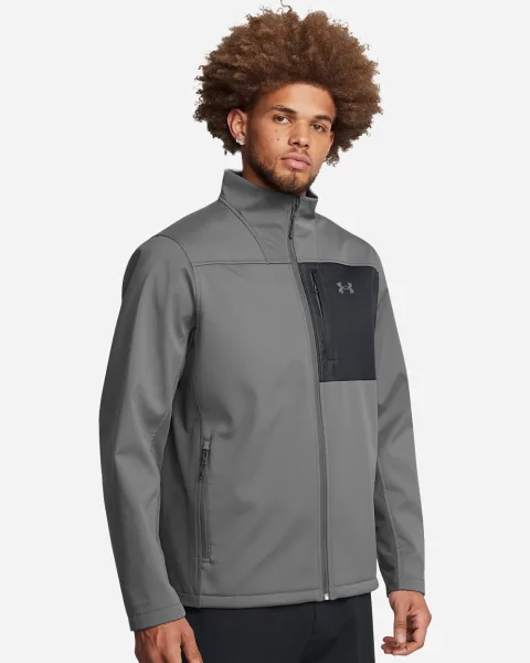 ColdGear® Infrared Shield 2.0 Jacket - 1371586