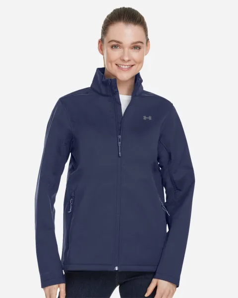Women's ColdGear® Infrared Shield 2.0 Jacket - 1371594