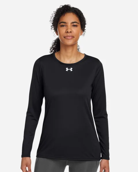 Women's Team Tech™ Long Sleeve T-Shirt - 1376852