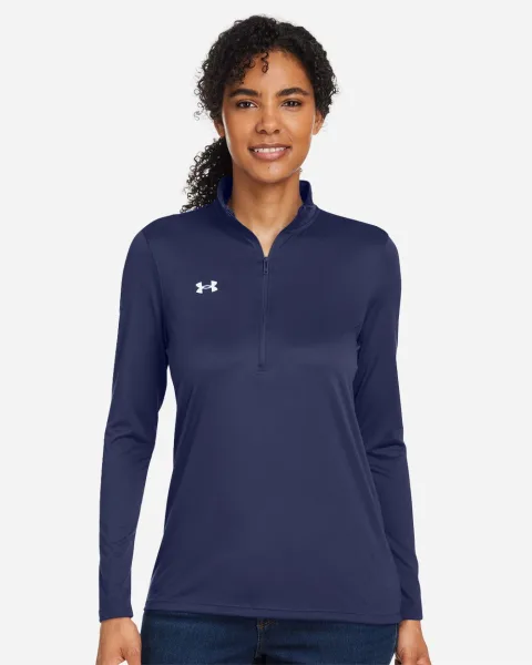 Women's Team Tech™ Half-Zip - 1376862