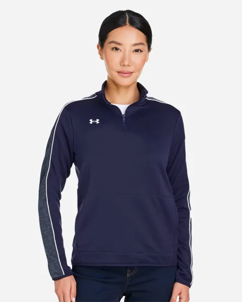 Women's Command Quarter-Zip 2.0 Pullover - 1383274