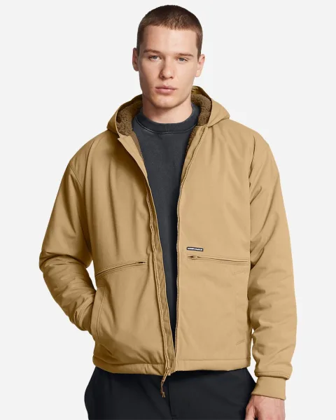 Icon Fleece Jacket - 1387568