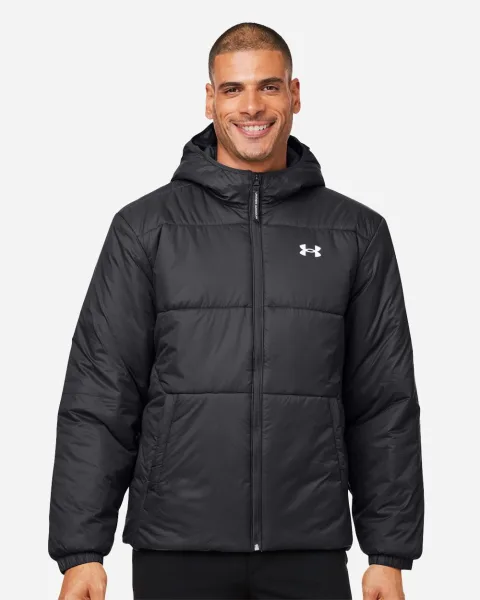 LW Insulated Jacket - 1389182