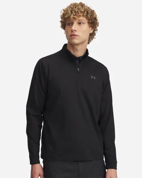 Men's Drive Quarter-Zip Pullover - 1389864