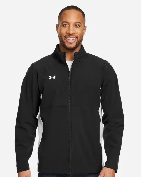 Rival Stretch Jacket - 1390159