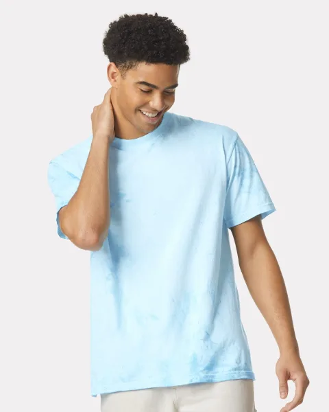 Colorblast™ Heavyweight T-Shirt - 1745