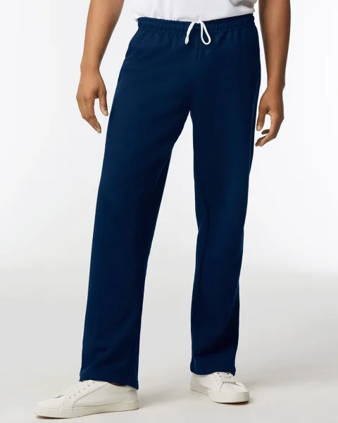 Heavy Blend™ Open-Bottom Sweatpants - 18400
