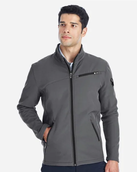 Transport Soft Shell Jacket - 187334