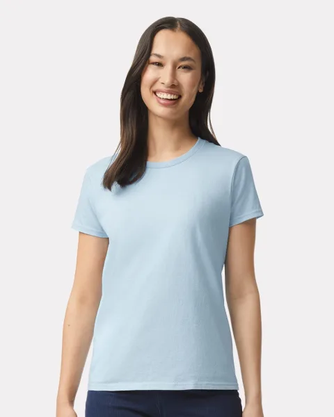 Ultra Cotton® Women's T-Shirt - 2000L