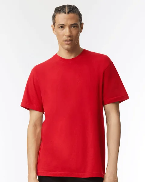 Fine Jersey Tee - 2001