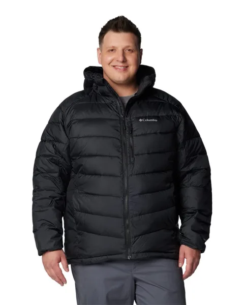Labyrinth Loop™ II Hooded Jacket - 208529