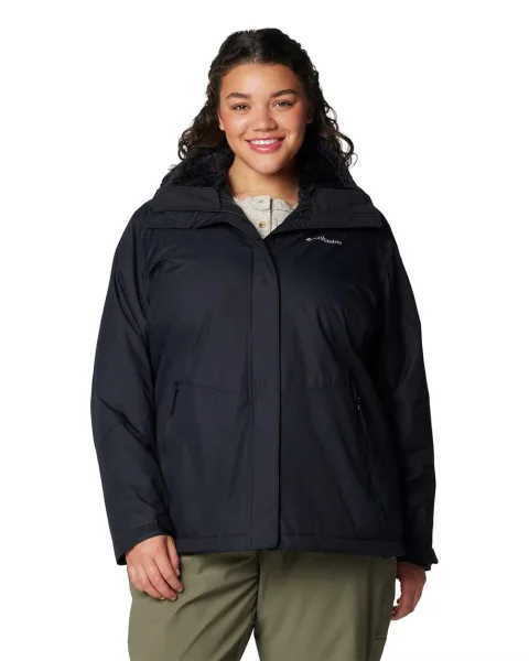 Women's Bugaboo™ III Fleece Interchange Jacket - 208782