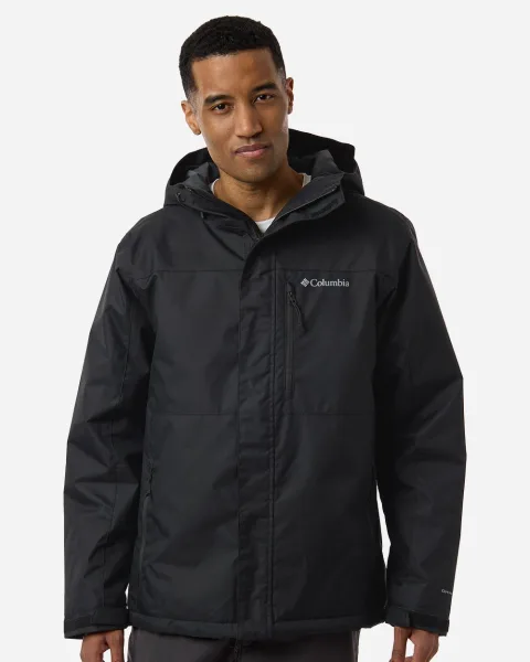 Tipton Peak™ III Insulated Jacket - 208959