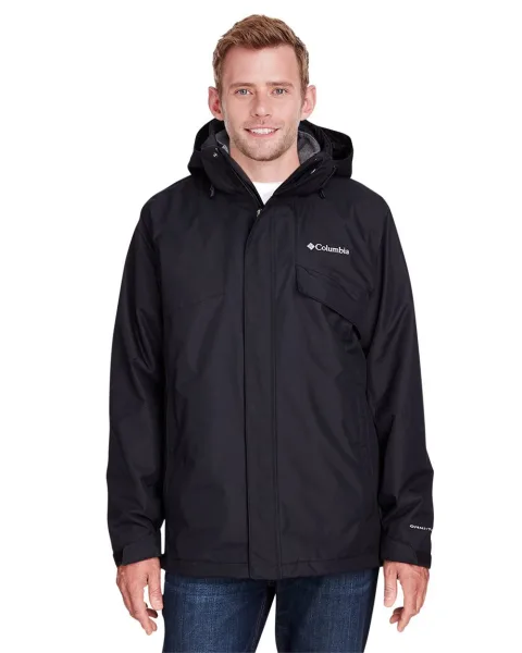 Bugaboo™ III Fleece Interchange Jacket - 209690