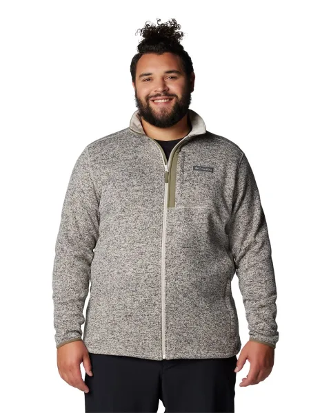 Sweater Weather™ Full-Zip Jacket - 209773
