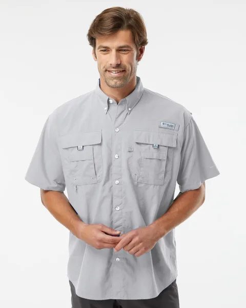 PFG Bahama™ II Short Sleeve Shirt - 212464