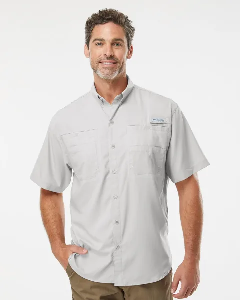 Men's PFG Tamiami™ II Short Sleeve Shirt - 212468