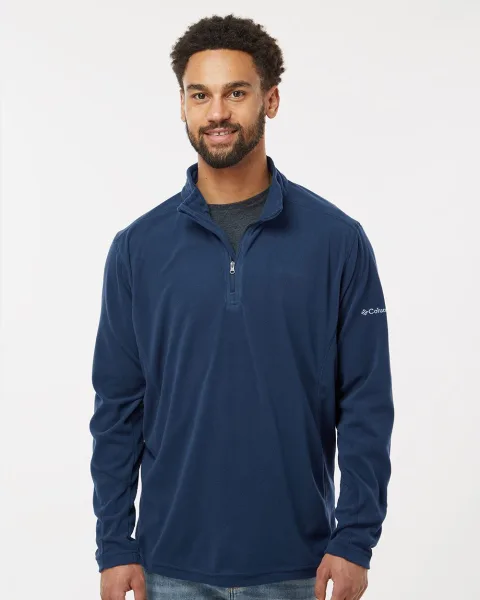 Men's Klamath Range™ II Half-Zip Pullover - 212469