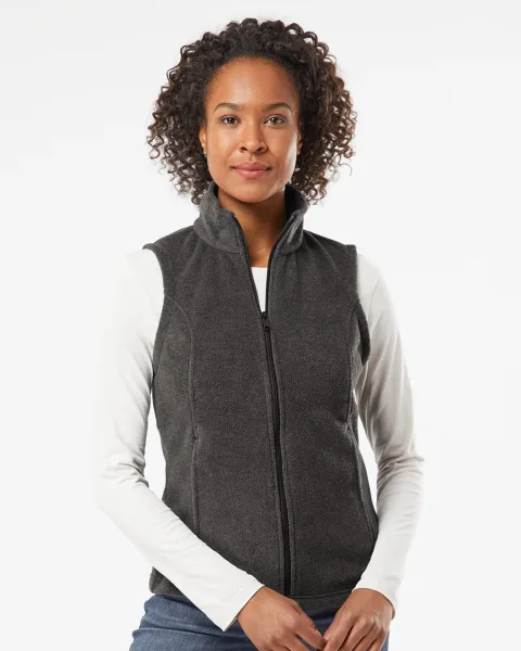 Women's Benton Springs™ Fleece Vest - 212471