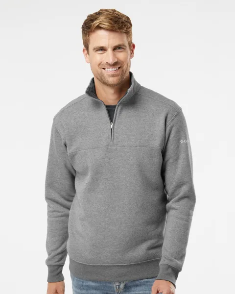 Hart Mountain™ II Half-Zip Pullover - 212475