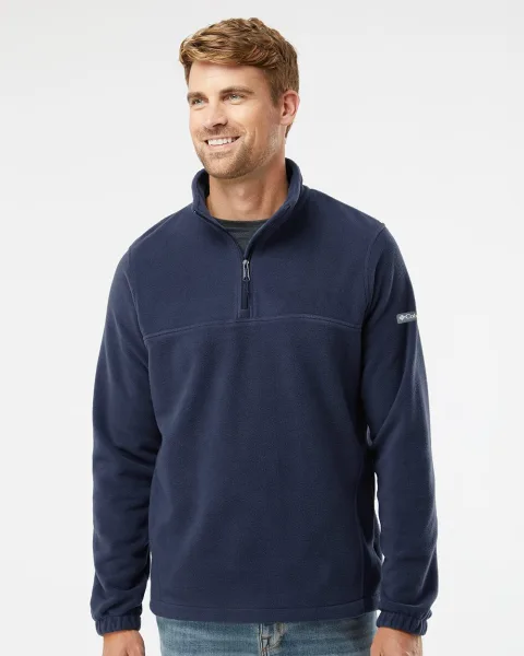 Steens Mountain™ Half-Zip Pullover - 212486