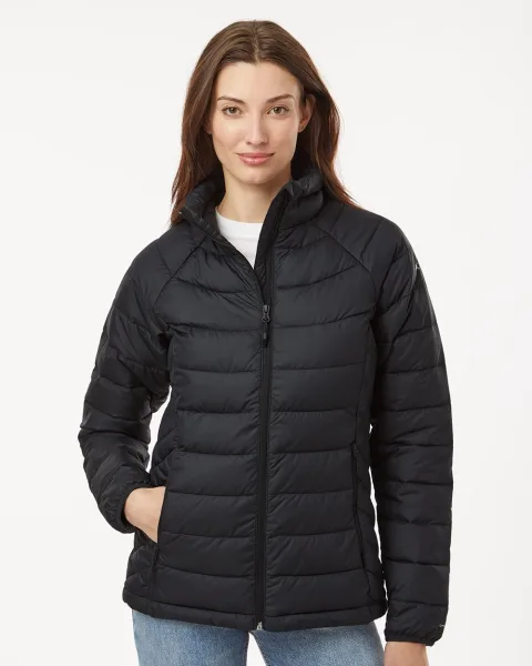 Women's Powder Lite™ II Full Zip Jacket - 212490