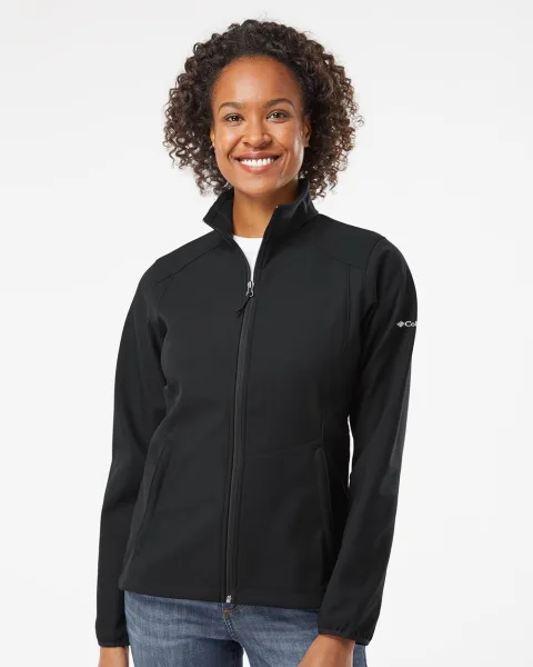 Women's Kruser Ridge™ Soft Shell Jacket - 212493