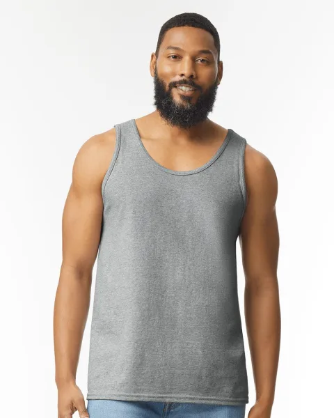 Ultra Cotton® Tank Top - 2200