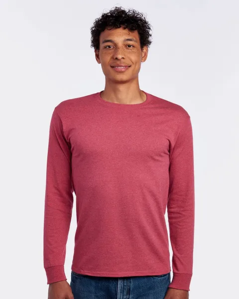 Dri-Power® Long Sleeve 50/50 T-Shirt - 29LSR