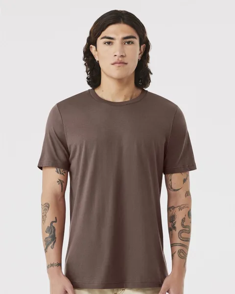 Jersey Tee - 3001