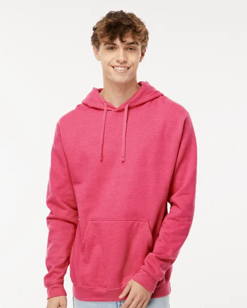 Unisex Pullover Hoodie - 3320