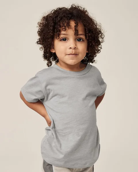 Toddler Triblend Tee - 3413T
