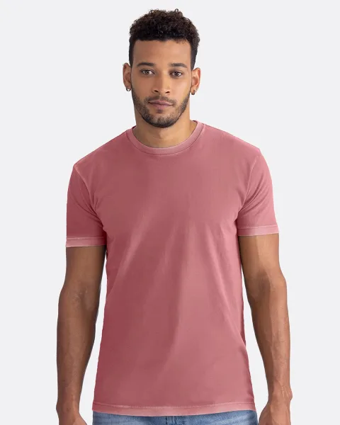 Soft Wash T-Shirt - 3600SW