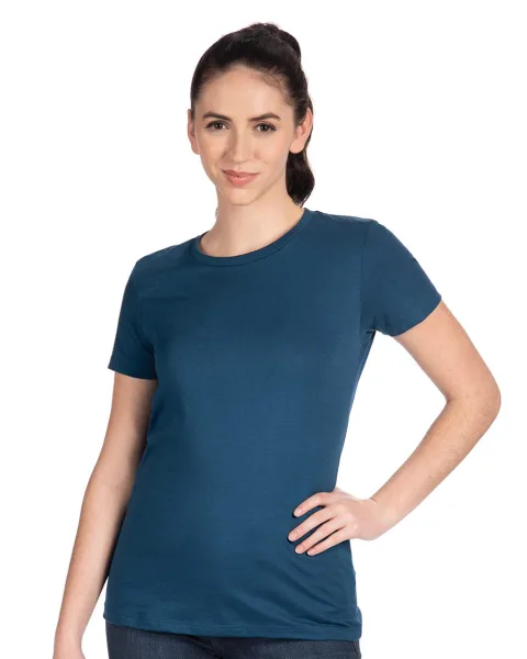 Women's Cotton T-Shirt - 3900
