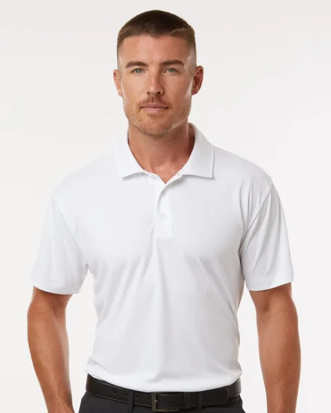 Men's Pro-Lock Performance Polo - 41800