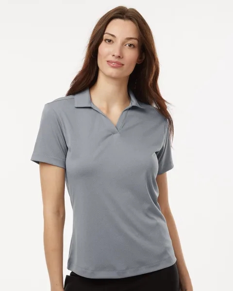 Women's Pro-Lock Performance Polo - 41800L