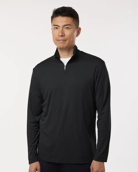 Men's Pro-Lock Performance Quarter-Zip Pullover - 41870