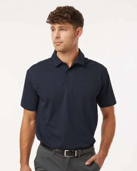 Men's Pro-Flex Sorona® Polo - 41SP0