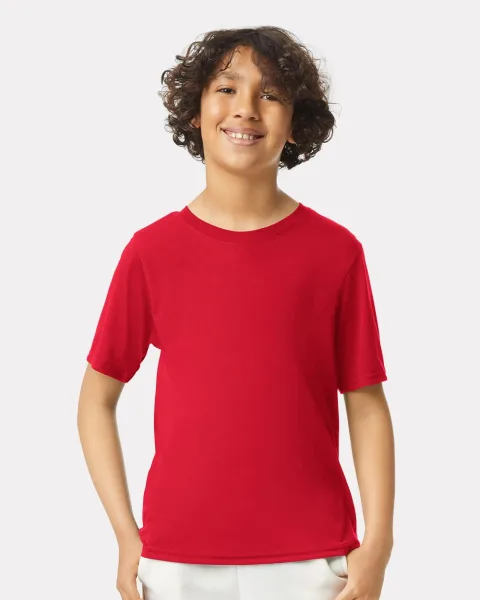 Performance® Youth T-Shirt - 42000B