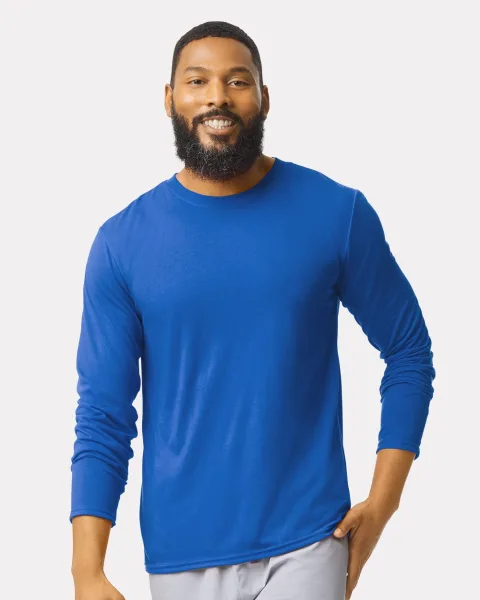 Performance® Long Sleeve T-Shirt - 42400