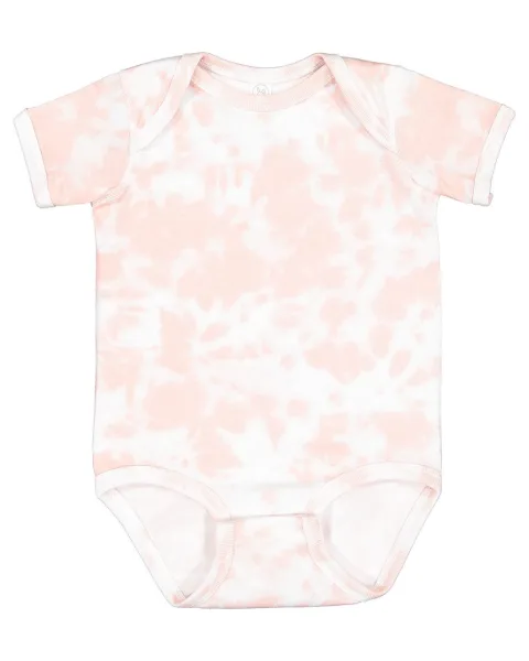 Infant Fine Jersey Bodysuit - Extended Colors - 4424EX