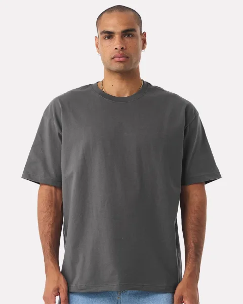 7.5 oz Heavyweight Tee - 4610