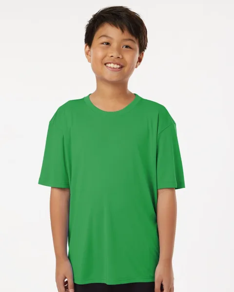 Pro-Lock Youth Performance T-Shirt - 48000Y