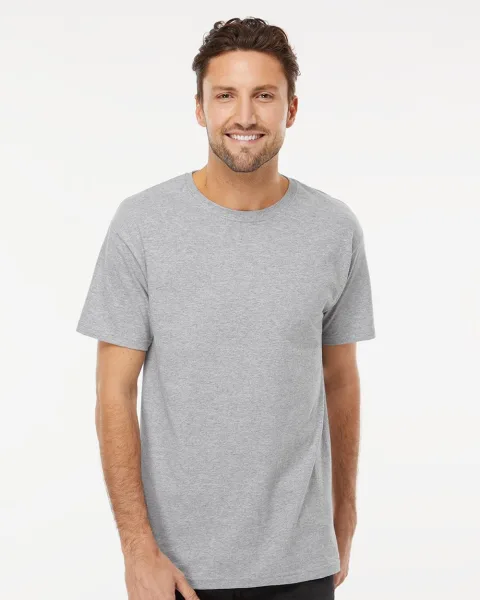 Gold Soft Touch T-Shirt - 4800